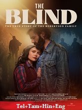 The Blind (2023) English