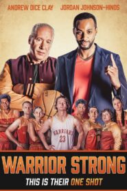 Warrior Strong (2023) HQ Hindi Dubbed