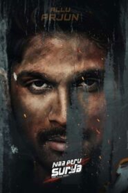 Surya: The Brave Soldier -Naa Peru Surya (2018) Hindi Dubbed