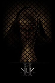 The Nun 2 (2023) Hindi Dubbed