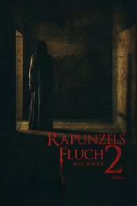 Rapunzels Fluch 2 (2023) Hindi