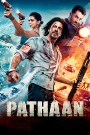 Pathaan(2023)Hindi Movie HD