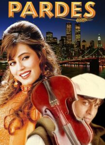 Pardes (1997) Hindi