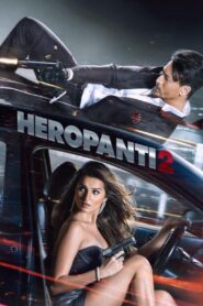 Heropanti 2 (2022) Hindi HD