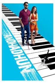 Andhadhun (2018) Hindi HD