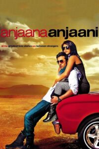 Anjaana Anjaani (2010) Hindi HD