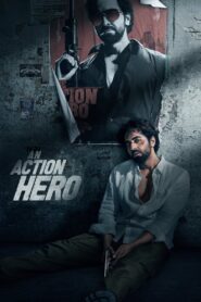 An Action Hero (2022) Hindi HD