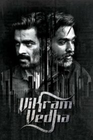 Vikram Vedha (2017)