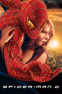 Spider-Man 2 (2004) Hindi Dubbed