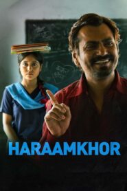 Haraamkhor (2017)