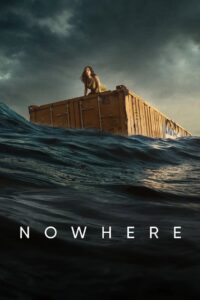 Nowhere 2023 Full Movie Hindi + English