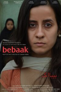 Bebaak (2019) Hindi HD