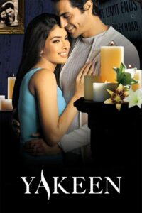 Yakeen (2005) Hindi Movie