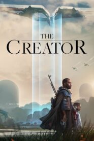 The Creator (2023) Hindi