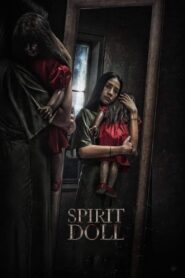 Spirit Doll (2023) Hindi