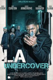 L.A. Undercover (2023) Hindi