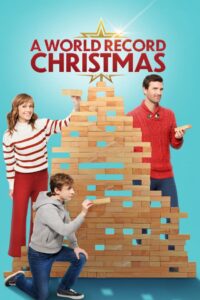 A World Record Christmas (2023) Hindi Dubbed