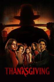 Thanksgiving (2023) Hindi Dubbed