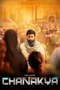 Chanakya (2020) Hindi Dubbed