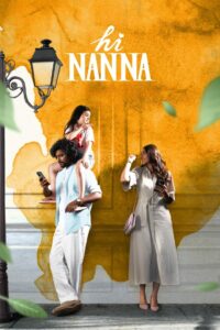 Hi Nanna-Hi Papa (2023) Hindi Dubbed