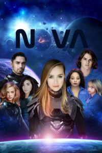 Nova (2021) Hindi Dubbed