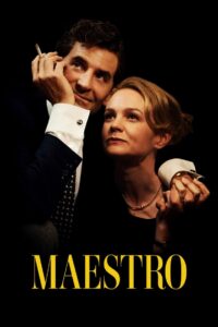 Maestro (2023) Hindi Dubbed