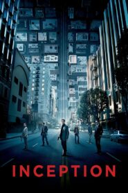 Inception (2010) Hindi Dubbed