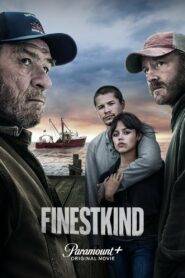 Finestkind (2023) HQ Hindi Dubbed