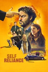 Self Reliance (2023) English