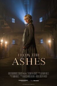 From the Ashes (2024) Hindi Dubbed