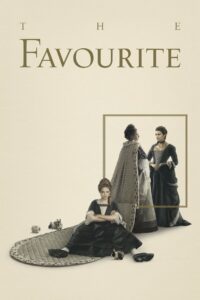 The Favourite (2018) Hindi Dubbed