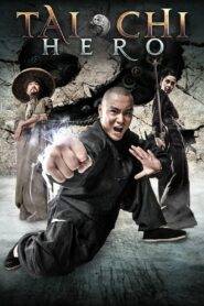 Tai Chi Hero (2020) Hindi Dubbed