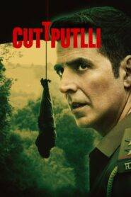 Cuttputlli (2022) Hindi HD