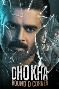 Dhokha: Round D Corner (2022) Hindi HD