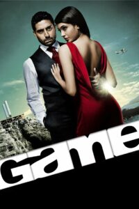 Game (2011) Hindi HD