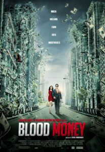 Blood Money (2012) Hindi