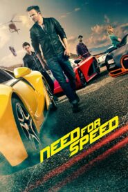 Need for Speed (2014) Hindi Dubbed