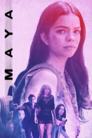 Maya (2023) HQ Hindi Dubbed