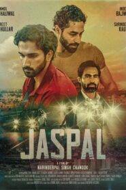 Jaspal (2024) Punjabi HD