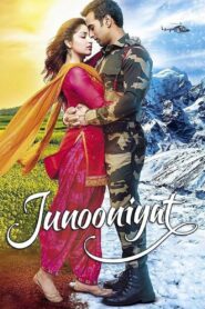 Junooniyat (2016) Hindi HD