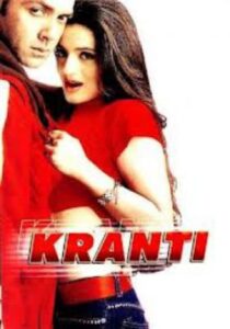 Kranti (2002) Hindi HD