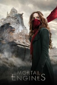 Mortal Engines (2018) Hindi Dubbed