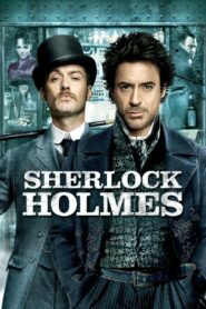 Sherlock Holmes (2009) Hindi Dubbed