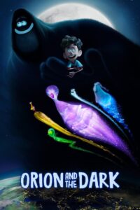 Orion and the Dark (2024) Hindi Dubbed