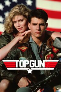 Top Gun (1986) Hindi Dubbed