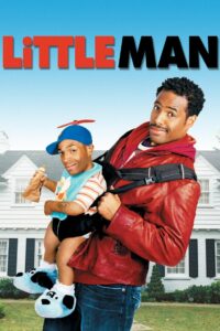 Little Man (2006) Hindi Dubbed