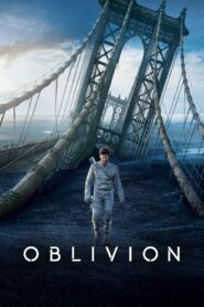 Oblivion (2013) Hindi Dubbed