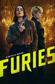 Furies (2024) Hindi Season 1 Complete