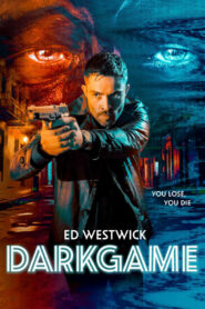 DarkGame (2024) HQ Hindi Dubbed