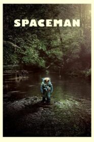 Spaceman (2024) Hindi Dubbed